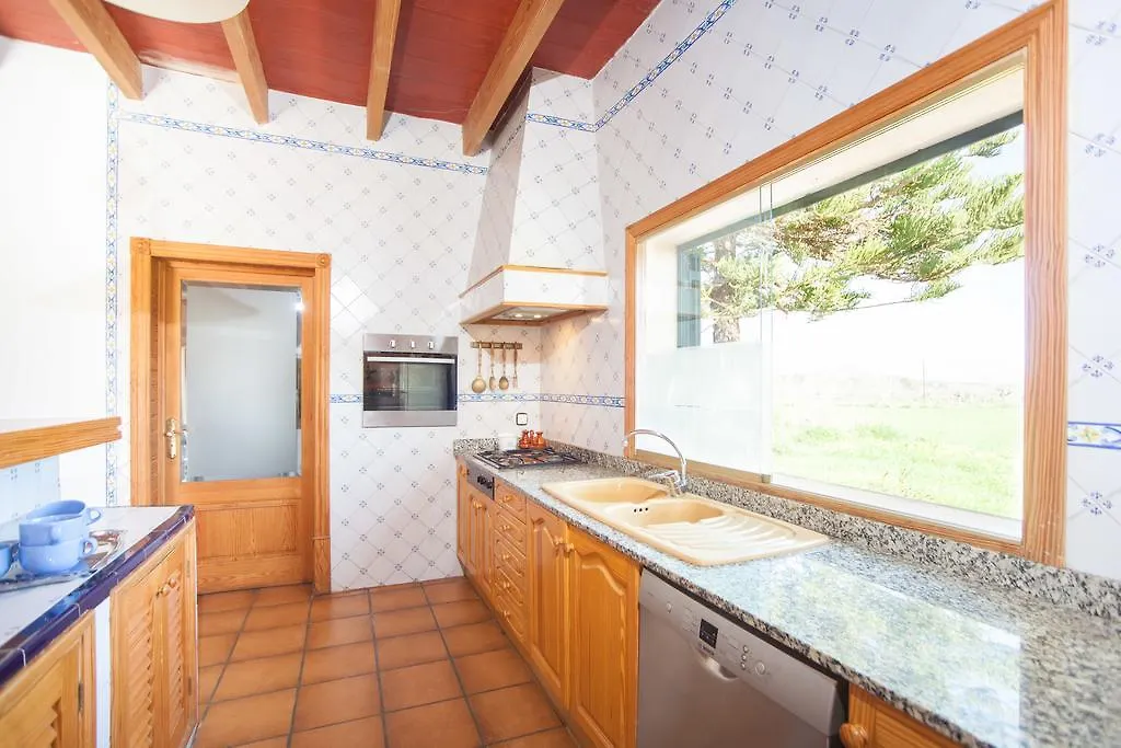 Son Nadal Villa Costitx   Costitx (Mallorca)