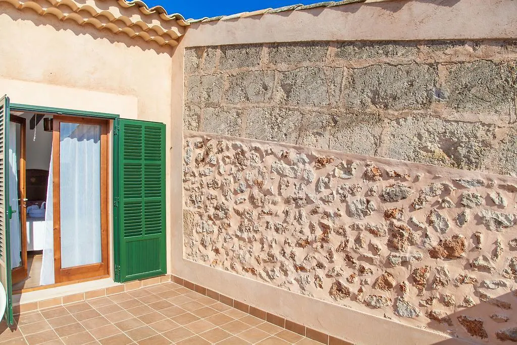 Son Nadal Villa Costitx