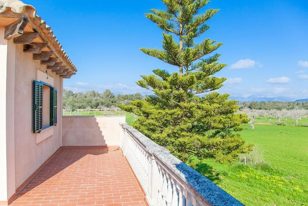Son Nadal Villa Costitx