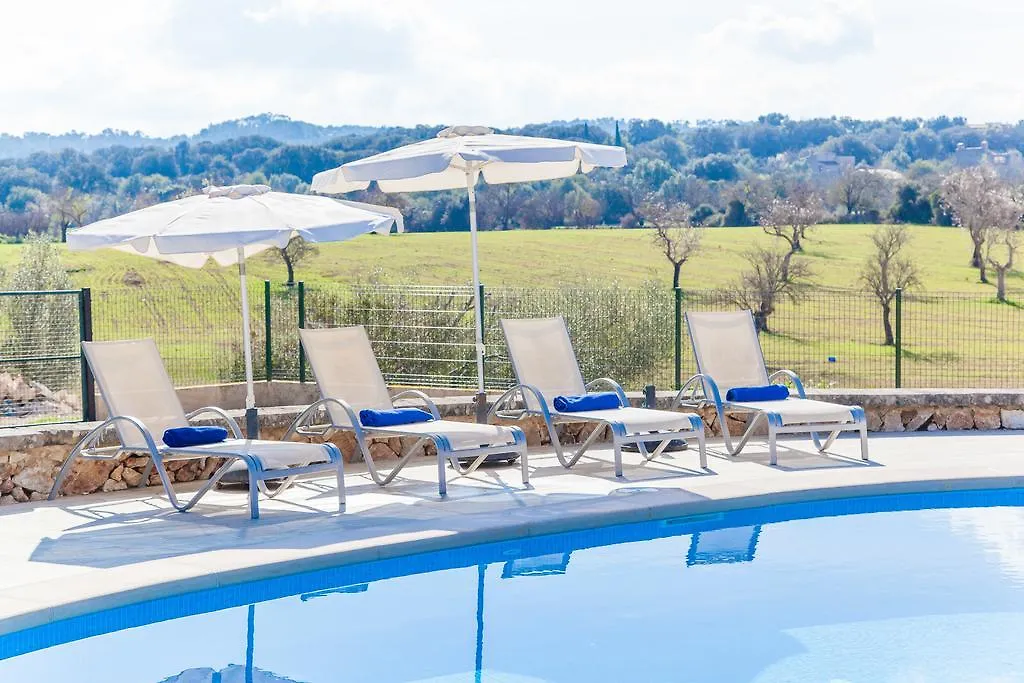 Son Nadal Villa Costitx