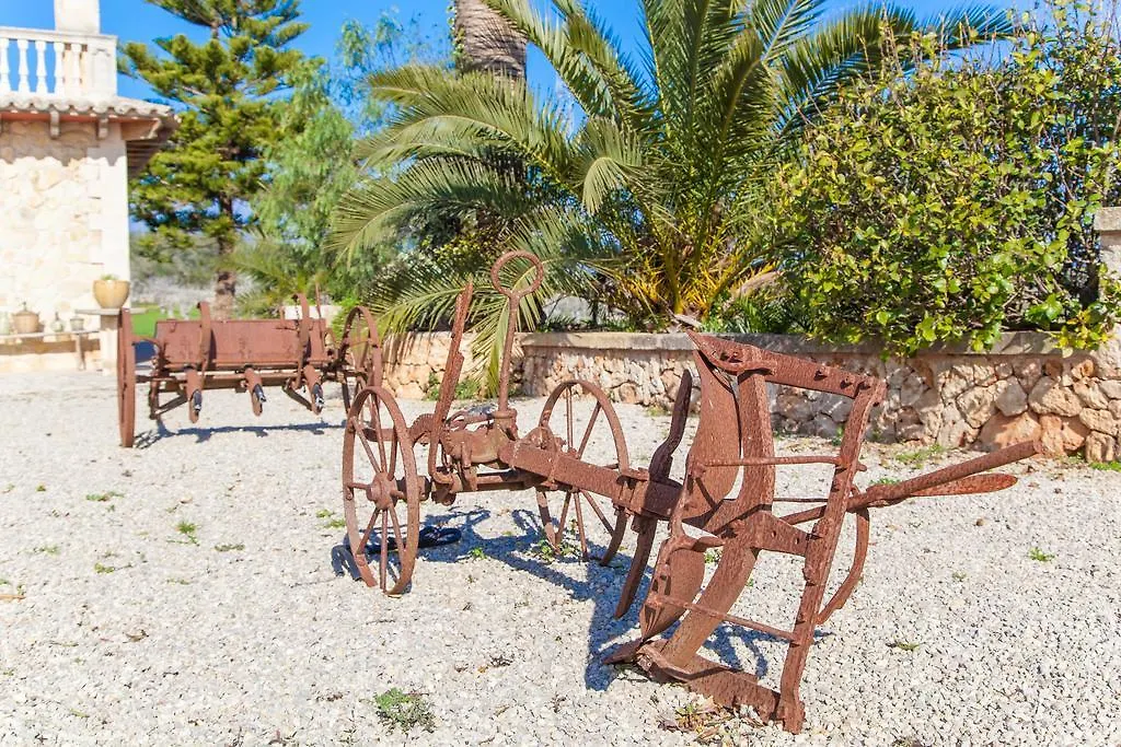 Son Nadal Villa Costitx   Costitx (Mallorca)