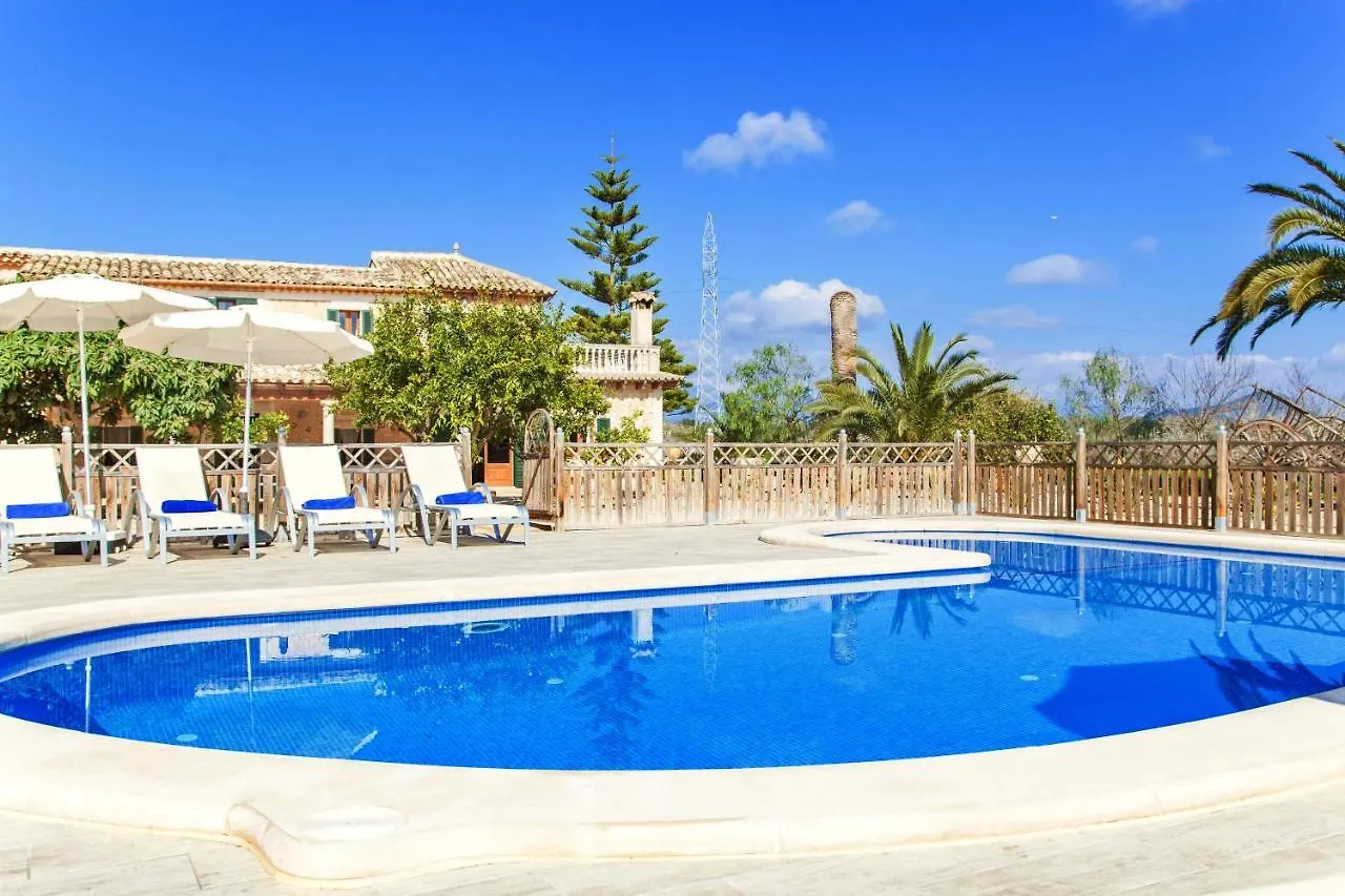 Son Nadal Villa Costitx   Costitx (Mallorca)