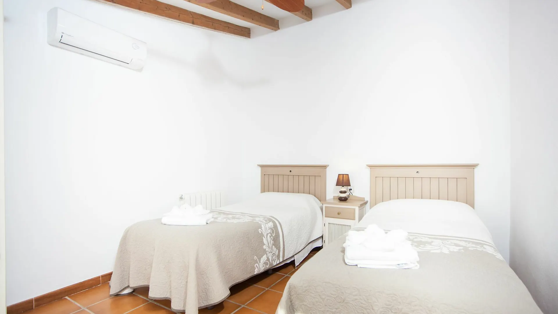 Son Nadal Villa Costitx