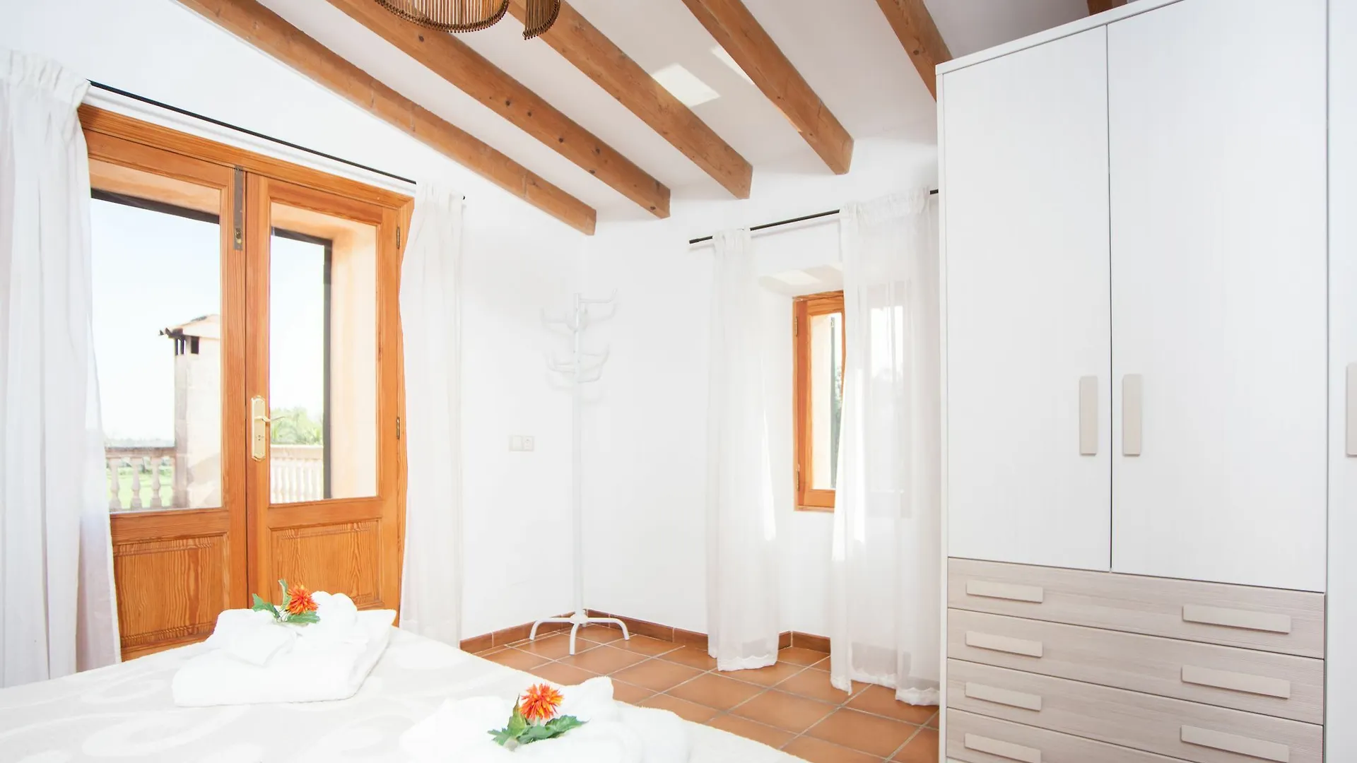 Son Nadal Villa Costitx  Spain