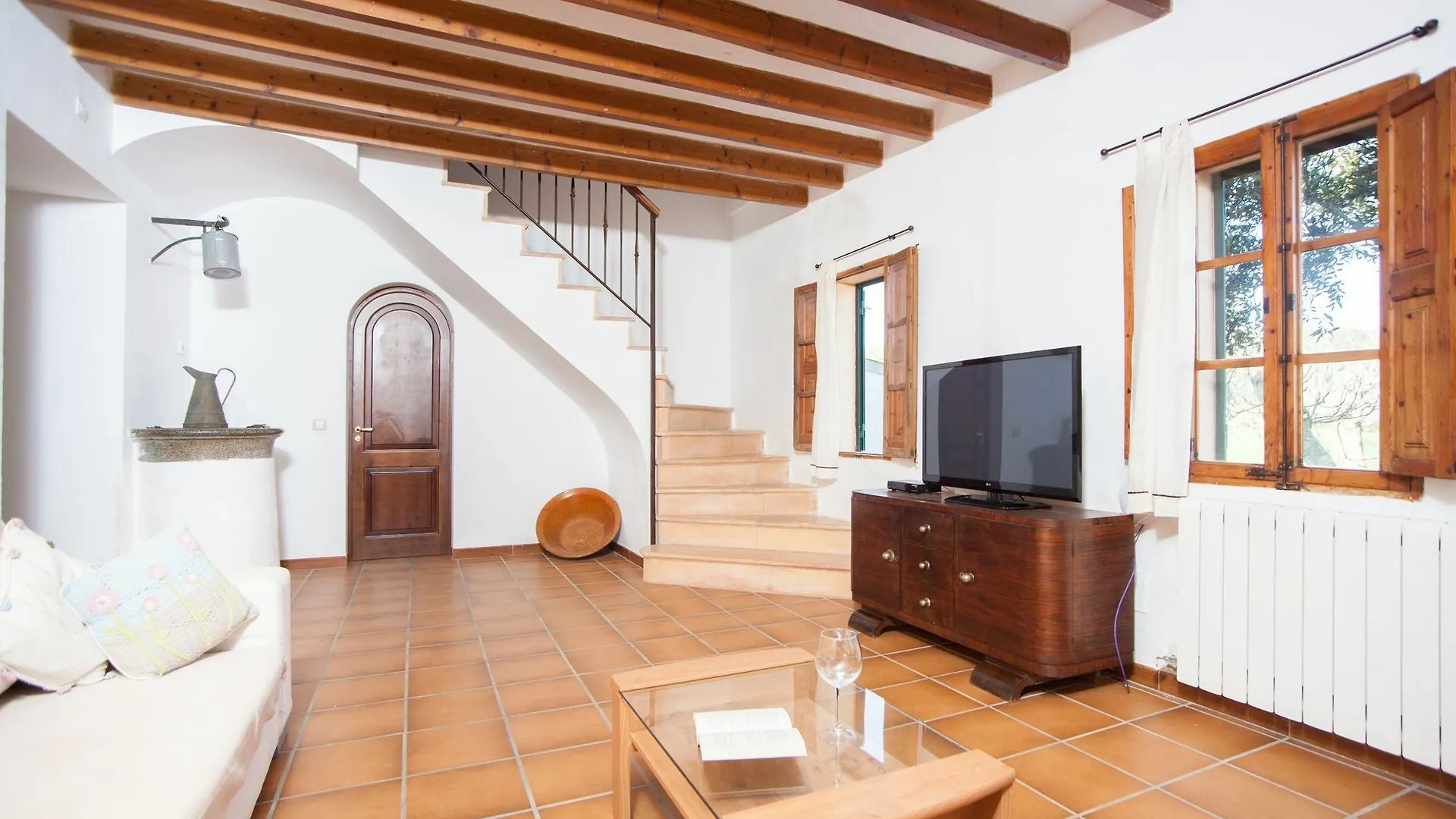 Son Nadal Villa Costitx