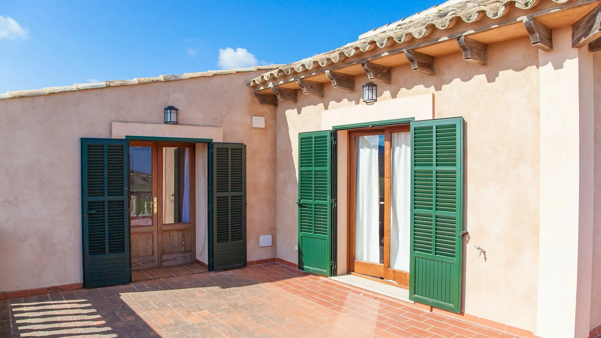 Son Nadal Villa Costitx  Spain