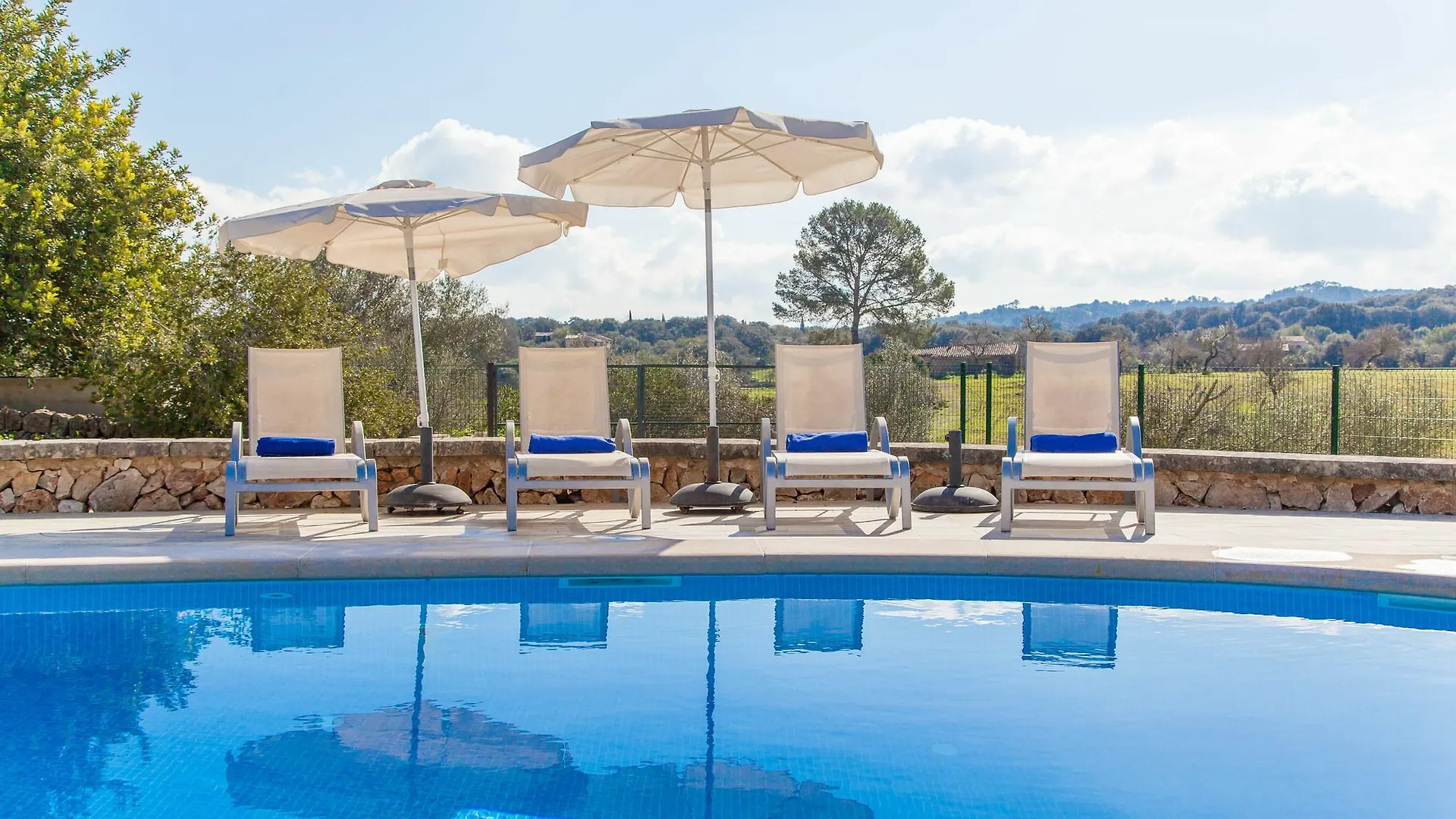 Son Nadal Villa Costitx  Costitx (Mallorca)