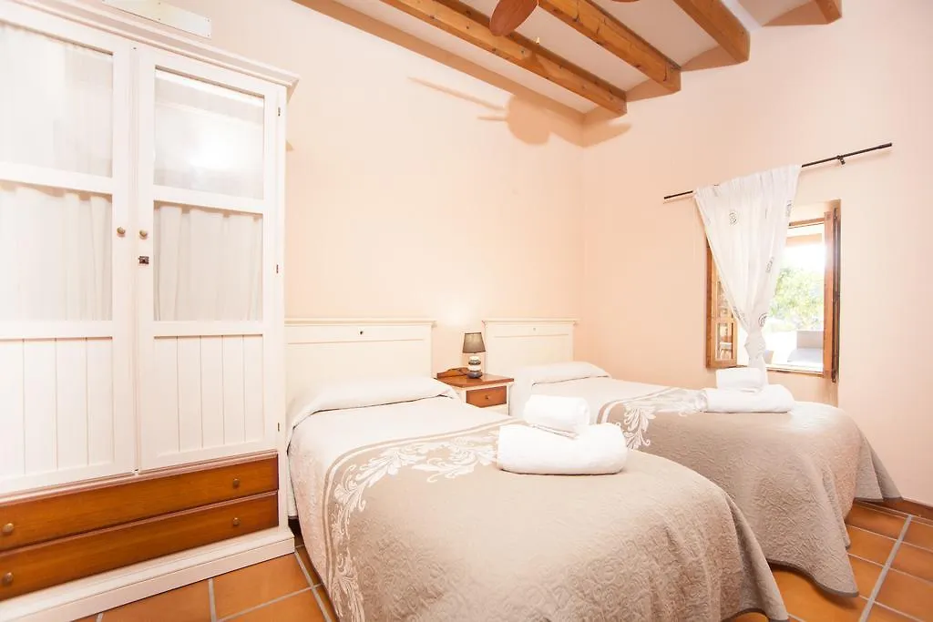 Son Nadal Villa Costitx  Spain