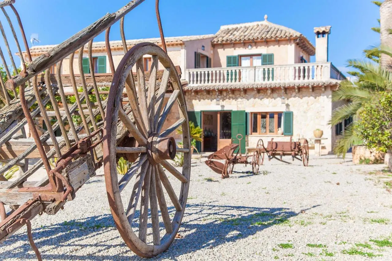 Son Nadal Villa Costitx  Spain